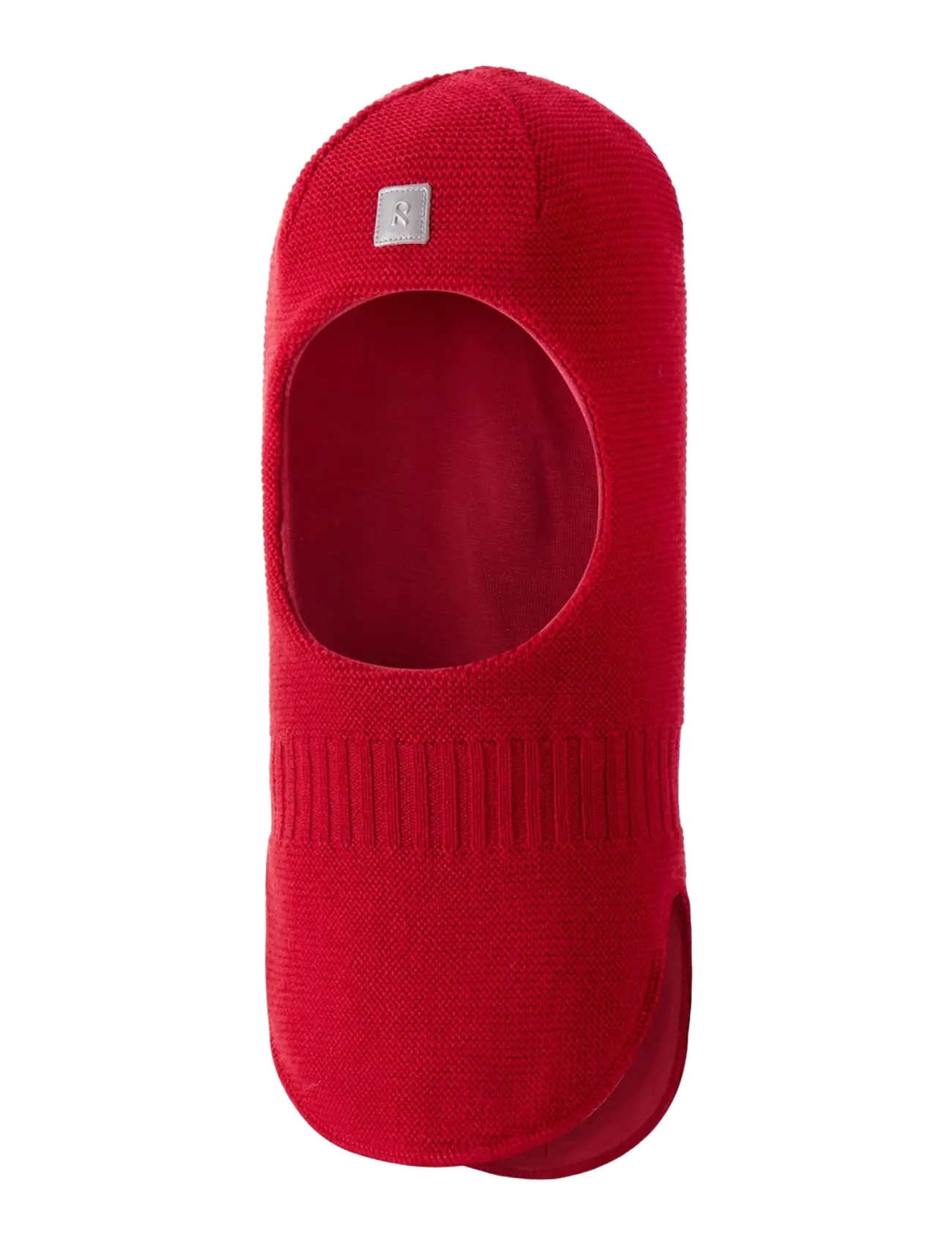 Reima Balaclava, Starrie - Elefanthuer - CRANBERRY / red