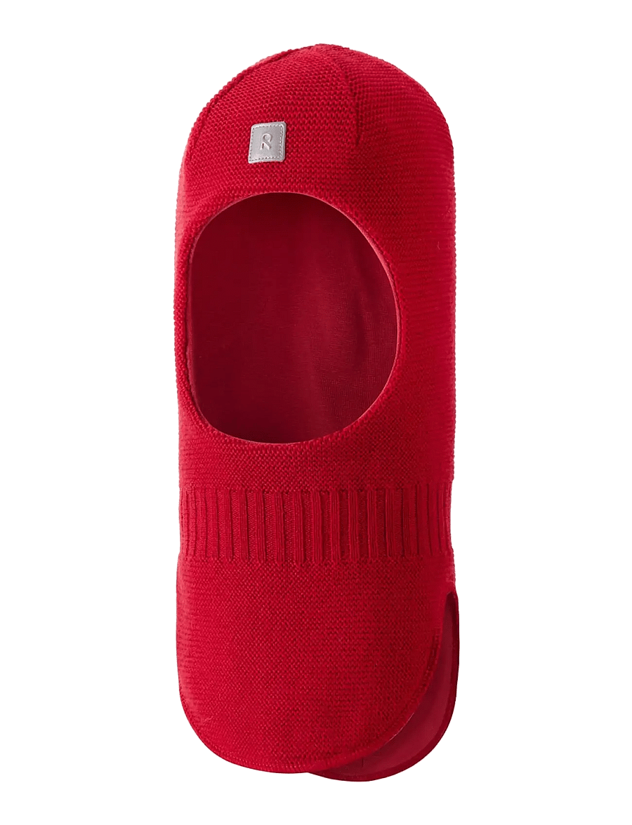 Reima - Balaclava, Starrie - huer & kasketter - cranberry - 0