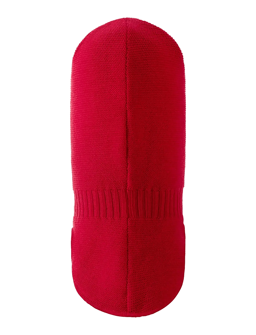 Reima - Balaclava, Starrie - huer & kasketter - cranberry - 1