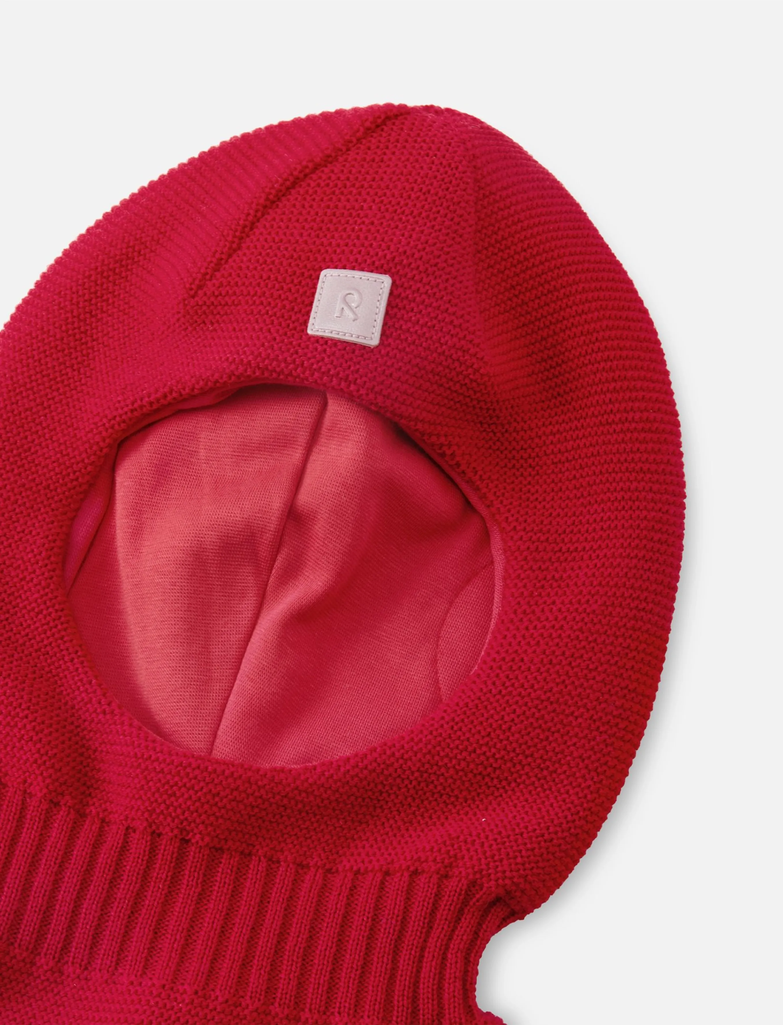 Reima - Balaclava, Starrie - huer & kasketter - cranberry - 2