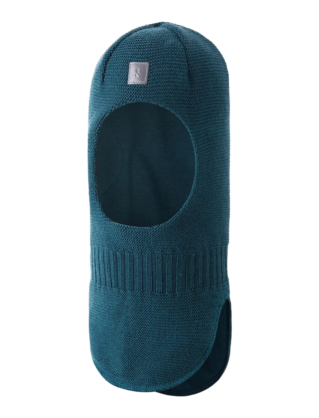 Reima Balaclava, Starrie - Elefanthuer - DARK TEAL / blue