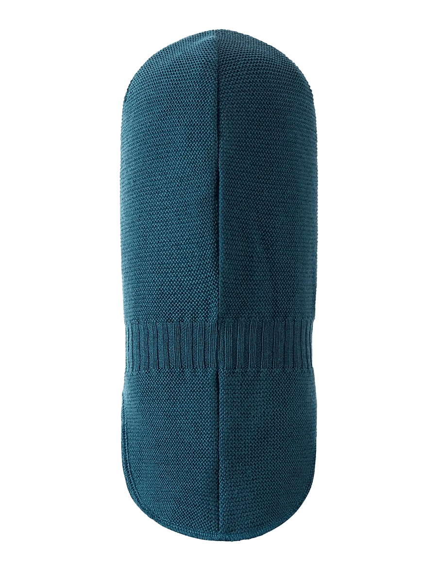 Reima - Balaclava, Starrie - huer & kasketter - dark teal - 1