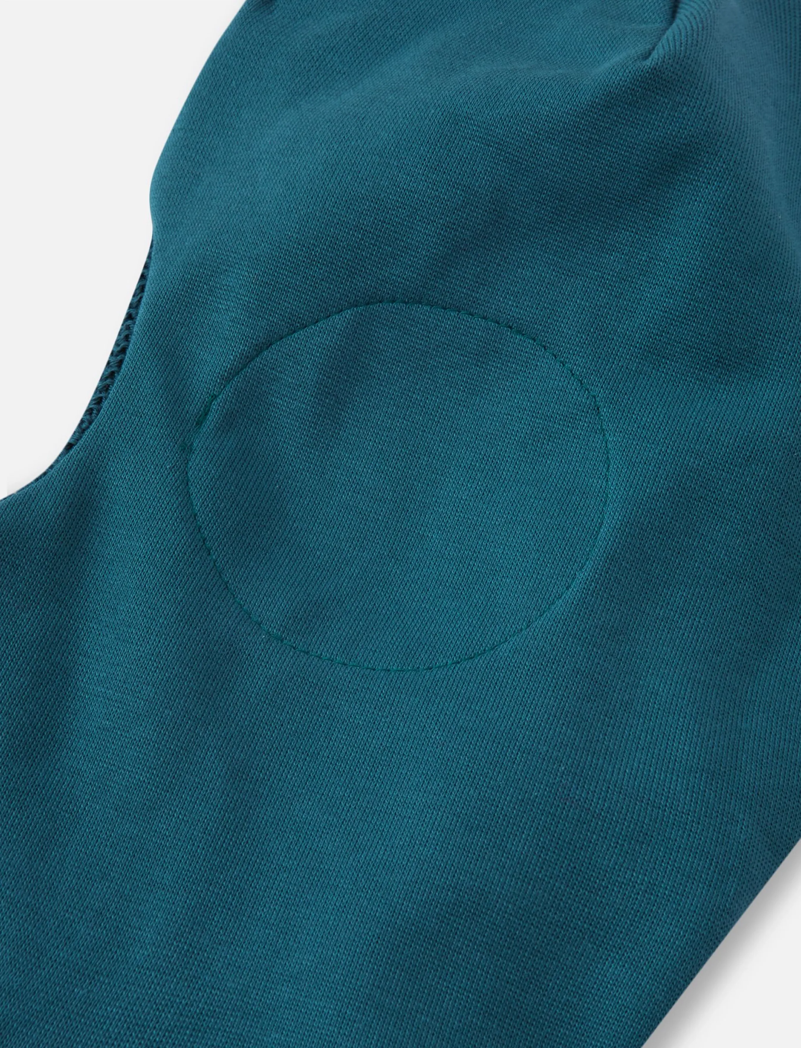 Reima - Balaclava, Starrie - huer & kasketter - dark teal - 3