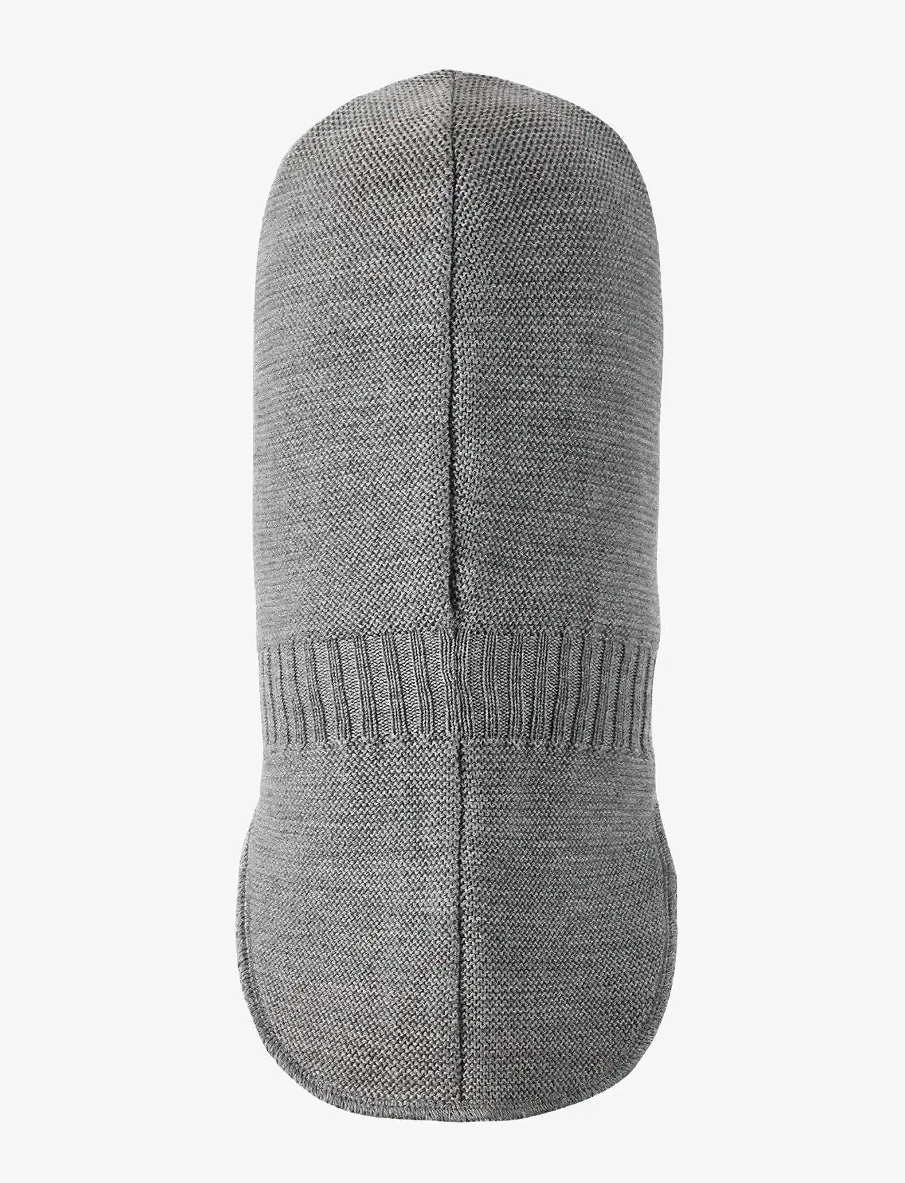 Reima - Balaclava, Starrie - mössor & kepsar - melange grey - 1