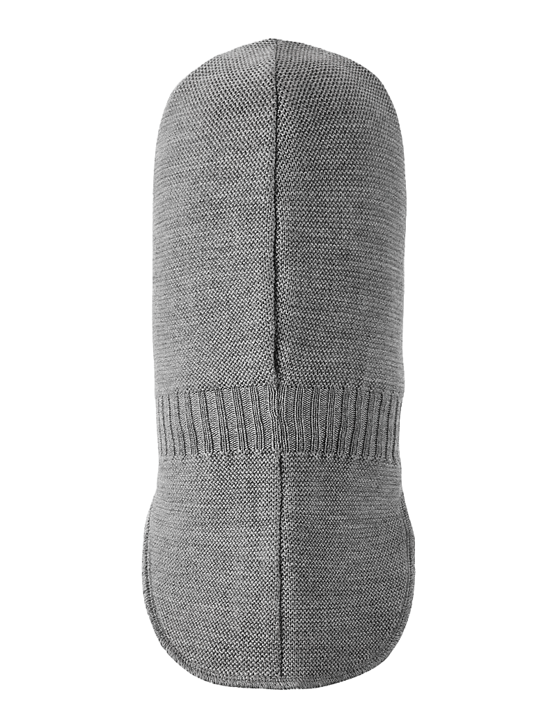 Reima - Balaclava, Starrie - mössor & kepsar - melange grey - 1