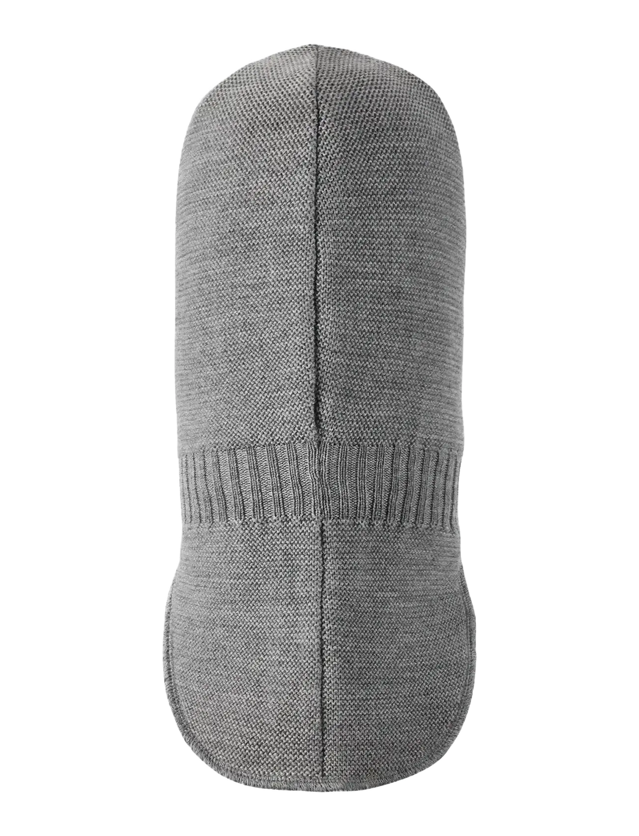 Reima - Balaclava, Starrie - laveste priser - melange grey - 1