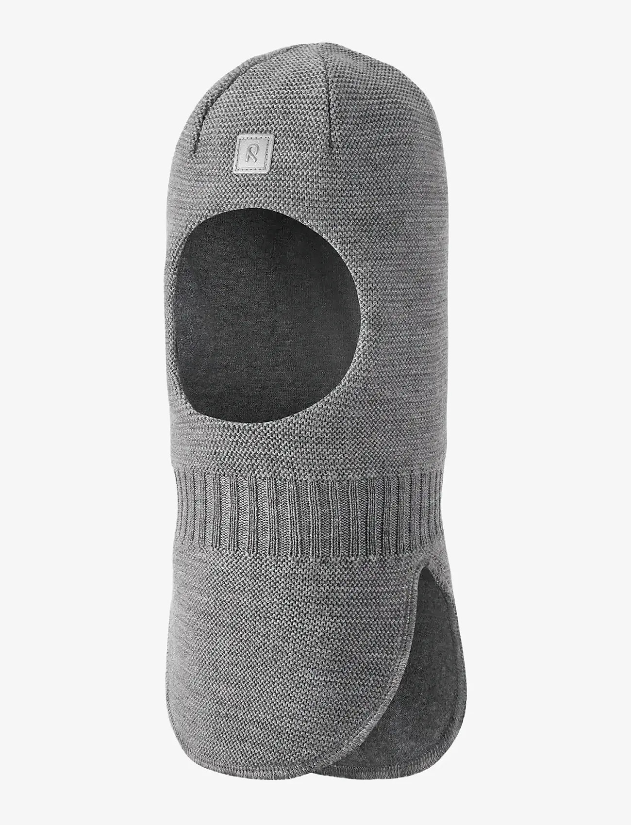 Reima - Balaclava, Starrie - mössor & kepsar - melange grey - 2