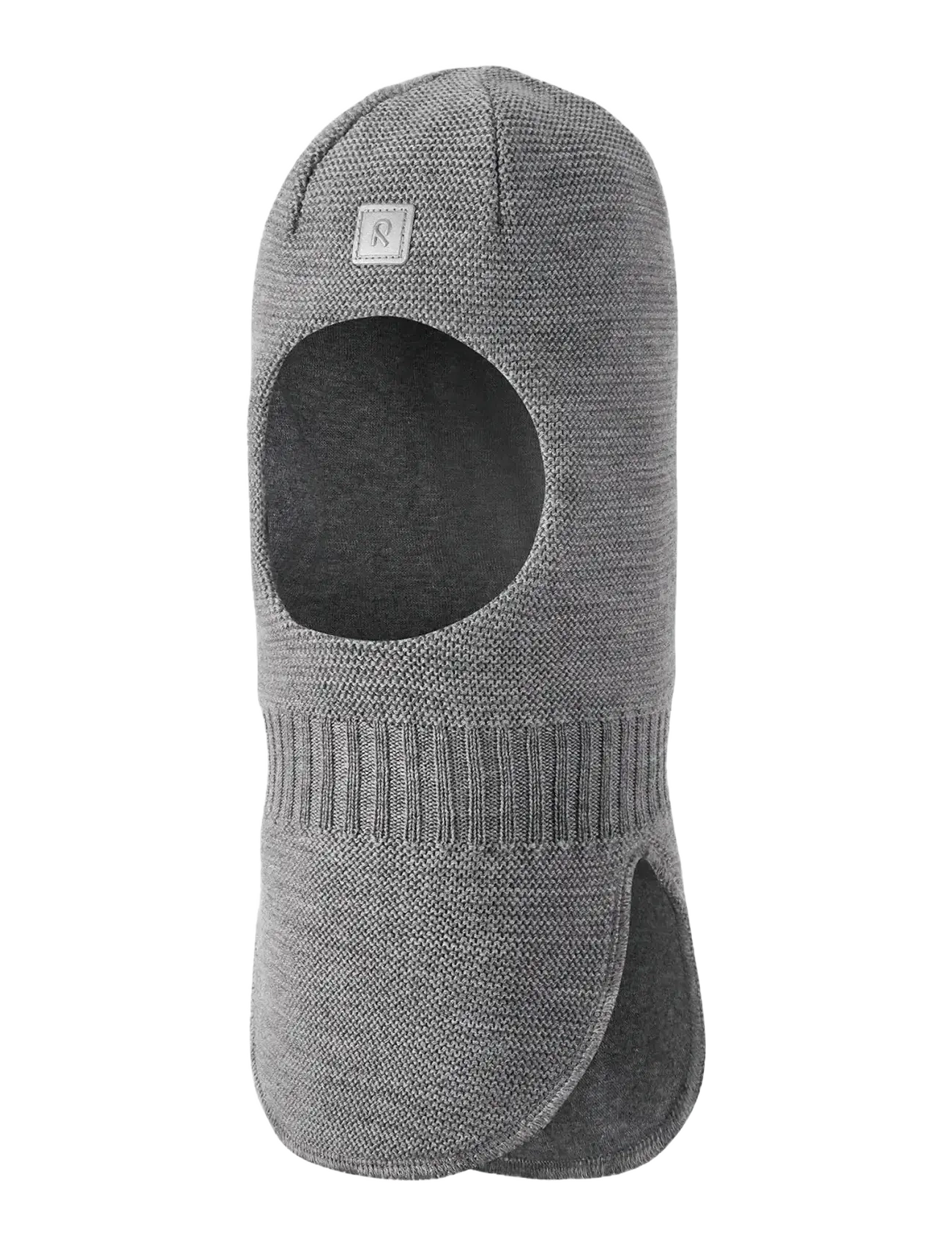 Reima - Balaclava, Starrie - laveste priser - melange grey - 2
