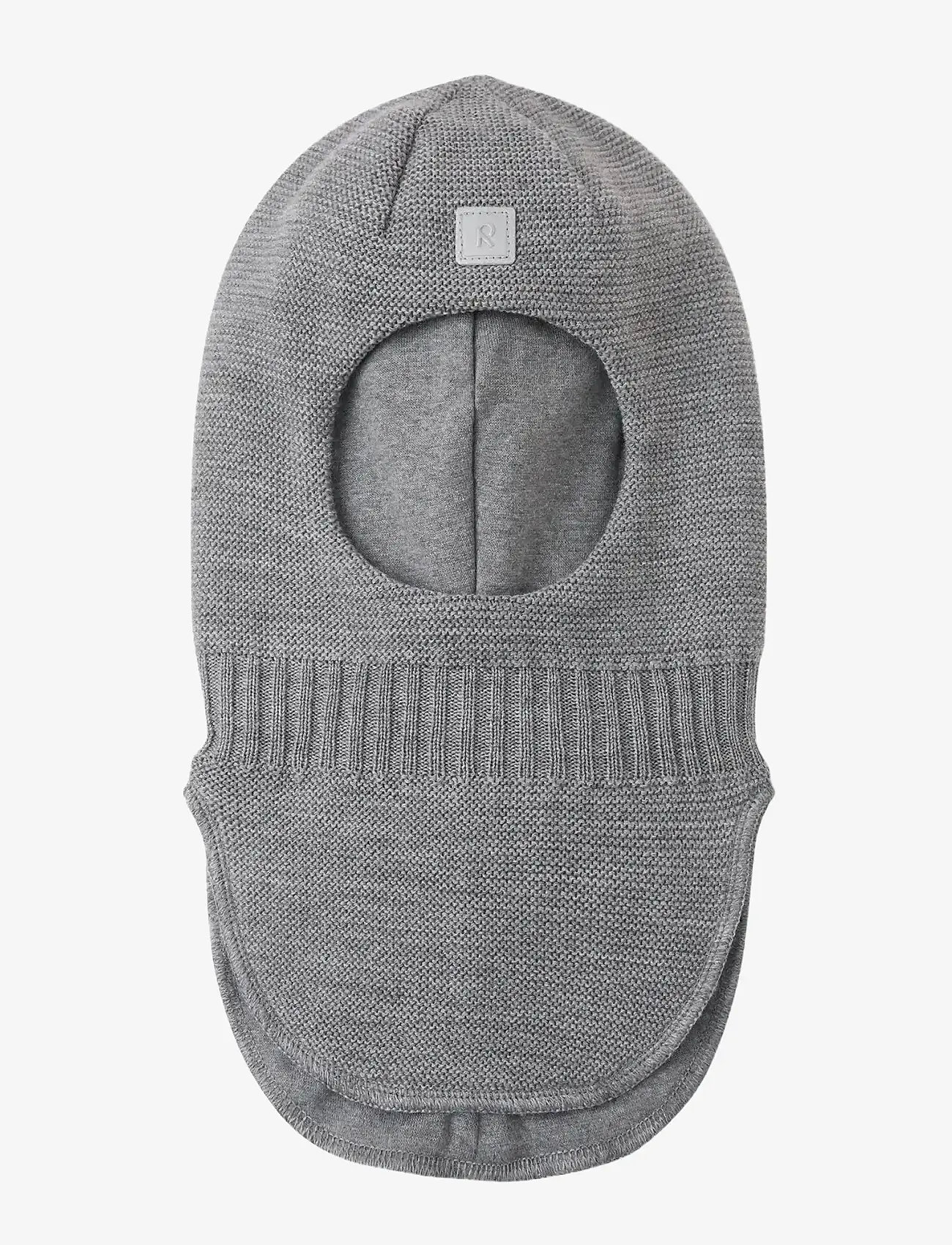 Reima - Balaclava, Starrie - mössor & kepsar - melange grey - 3