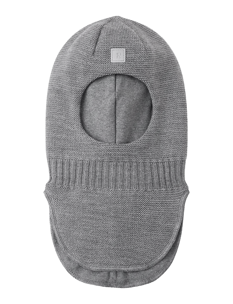 Reima - Balaclava, Starrie - mössor & kepsar - melange grey - 3