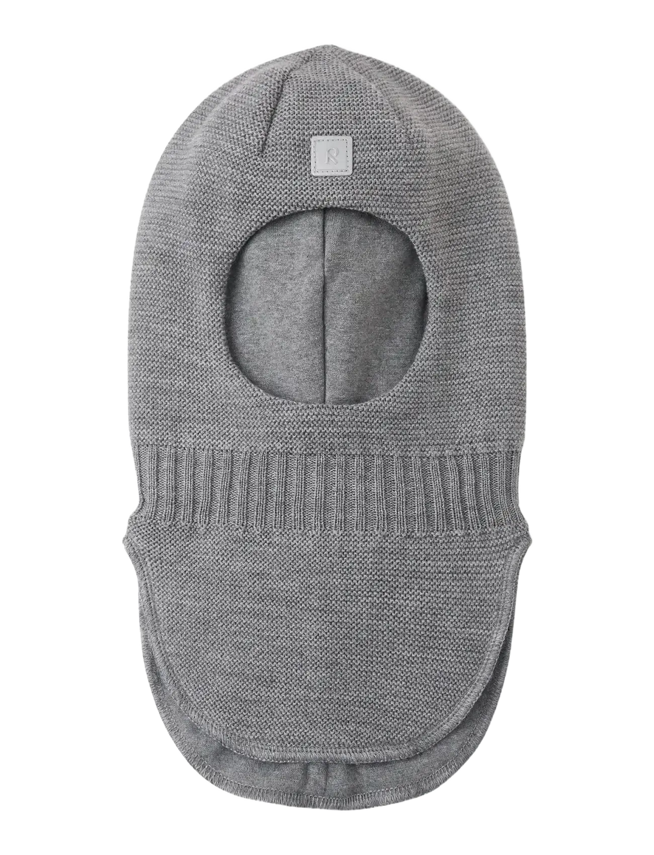 Reima - Balaclava, Starrie - laveste priser - melange grey - 3