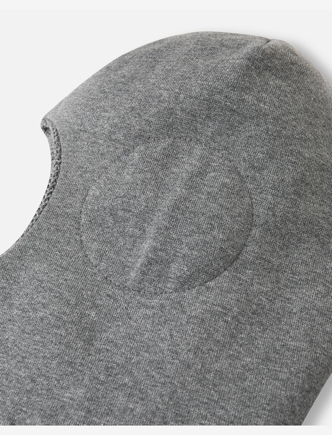 Reima - Balaclava, Starrie - mössor & kepsar - melange grey - 4