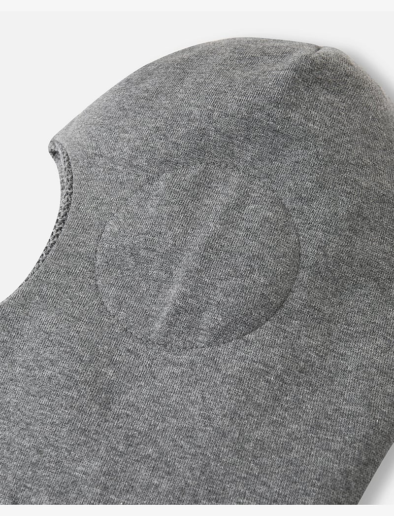 Reima - Balaclava, Starrie - mössor & kepsar - melange grey - 4