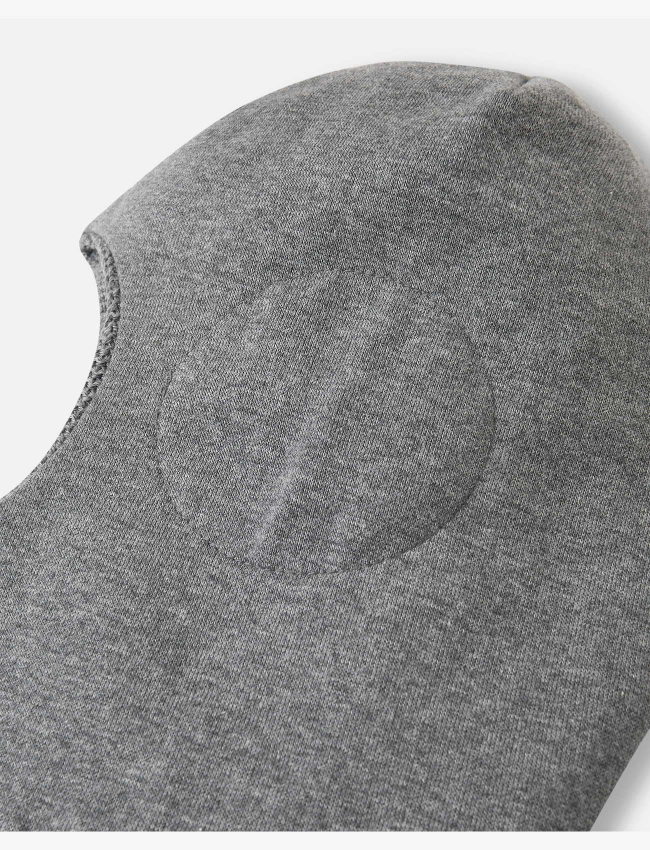 Reima - Balaclava, Starrie - laveste priser - melange grey - 4