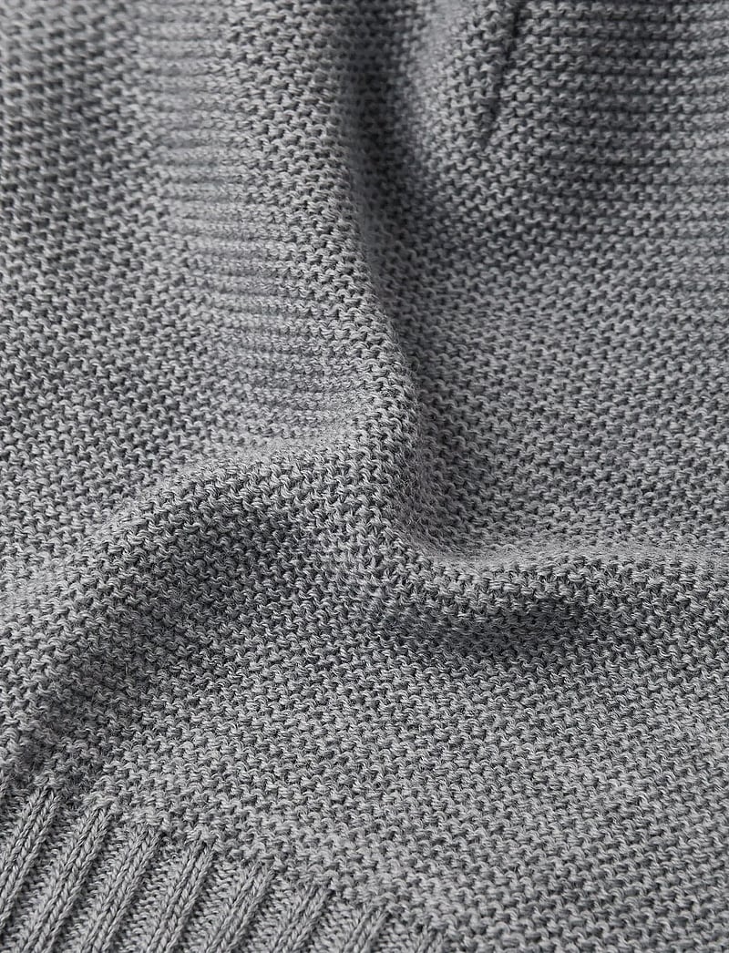 Reima - Balaclava, Starrie - mössor & kepsar - melange grey - 5