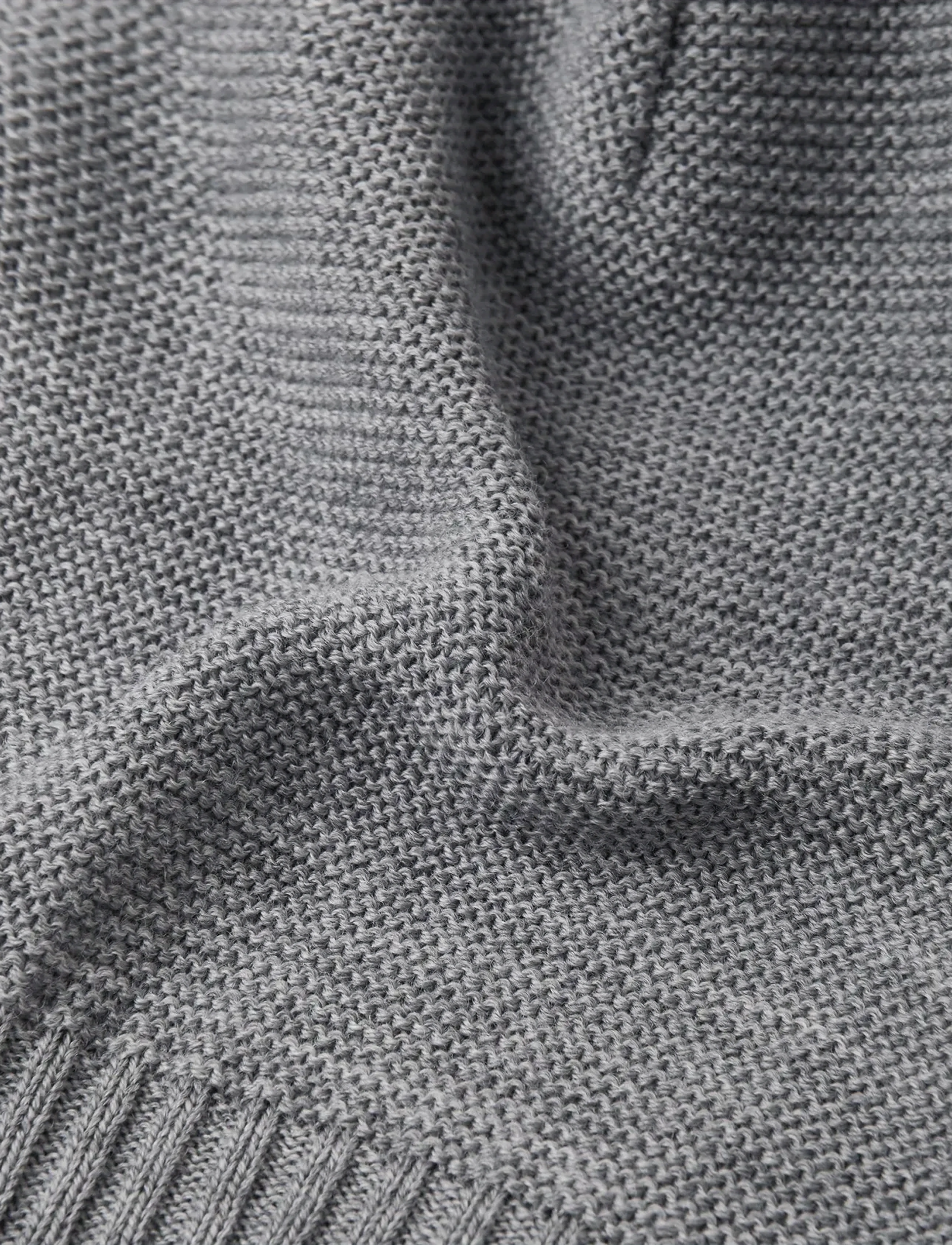 Reima - Balaclava, Starrie - laveste priser - melange grey - 5
