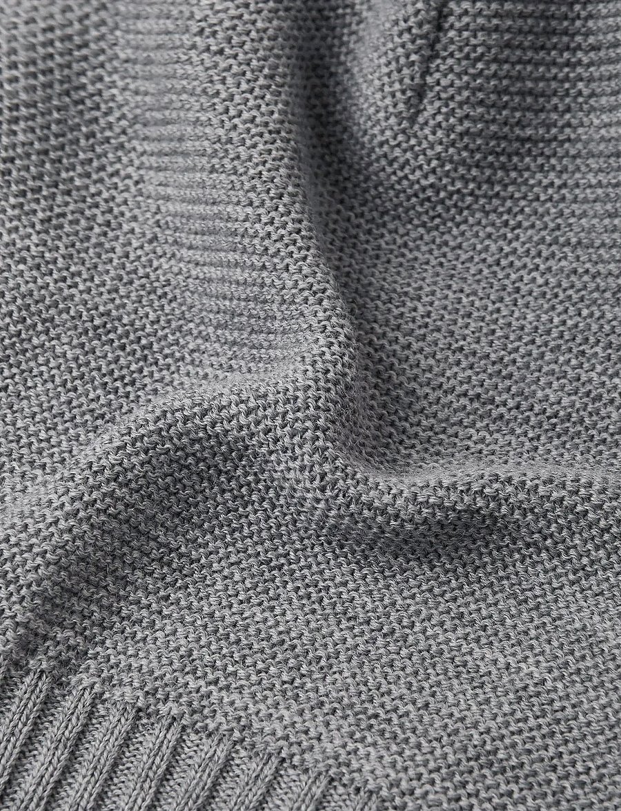Reima - Balaclava, Starrie - mützen & caps - melange grey - 5