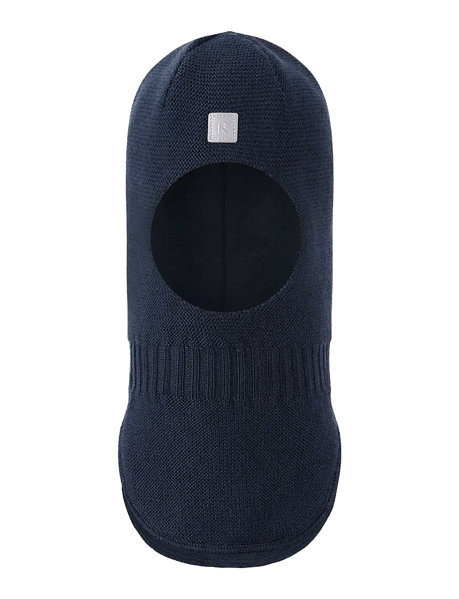 Reima - Balaclava, Starrie - mützen & caps - navy - 0