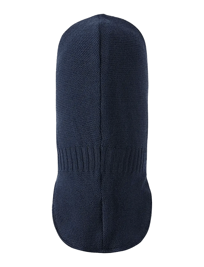 Reima - Balaclava, Starrie - hats & caps - navy - 1