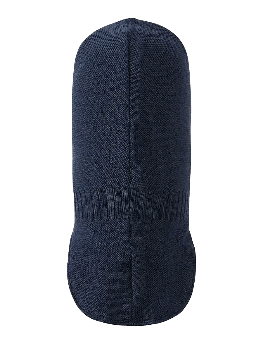 Reima - Balaclava, Starrie - mützen & caps - navy - 1