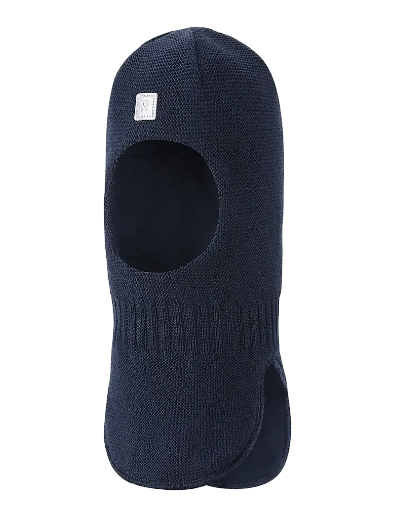 Reima - Balaclava, Starrie - hats & caps - navy - 2