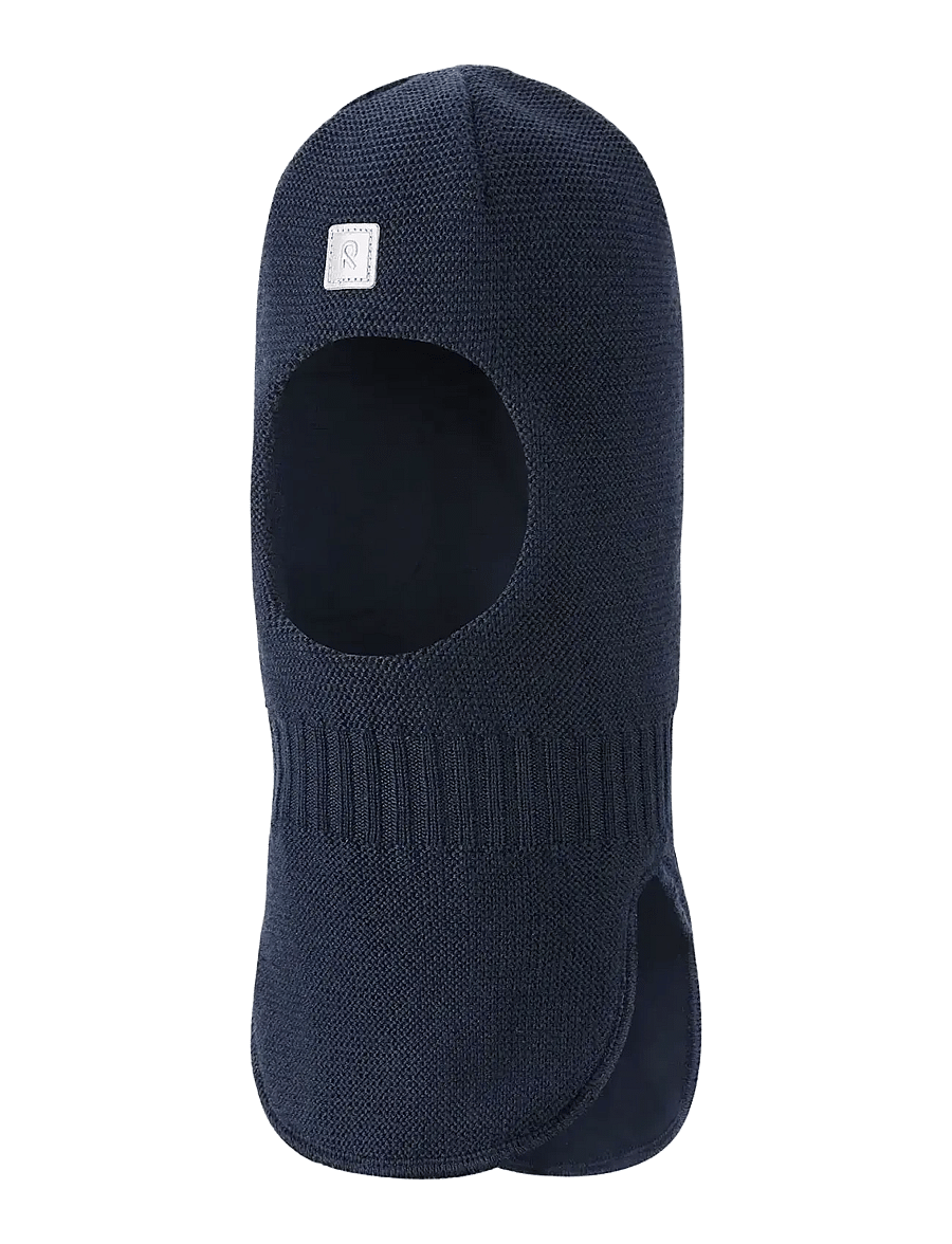 Reima - Balaclava, Starrie - mützen & caps - navy - 2