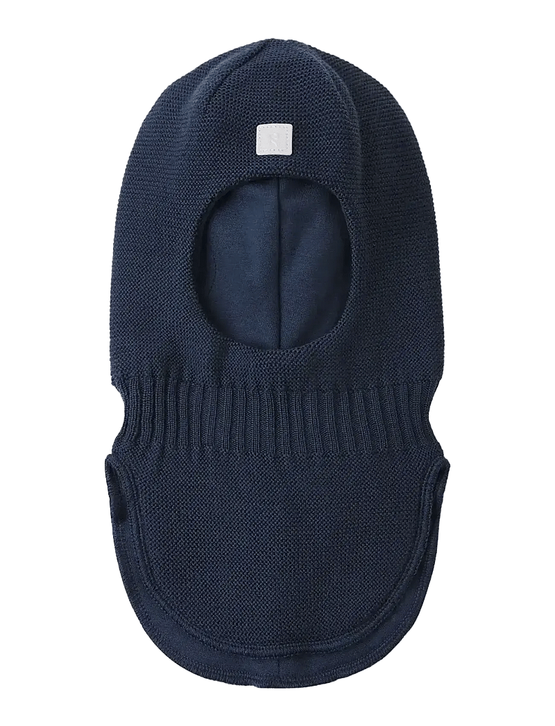 Reima - Balaclava, Starrie - hats & caps - navy - 3