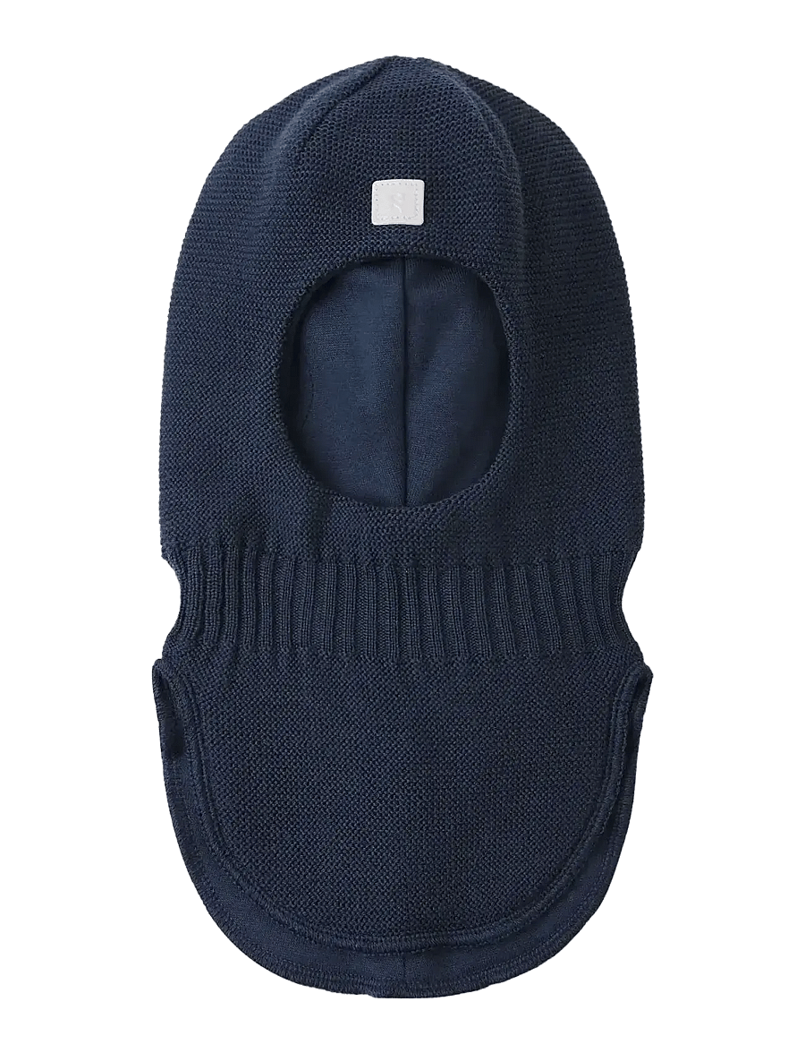 Reima - Balaclava, Starrie - mützen & caps - navy - 3