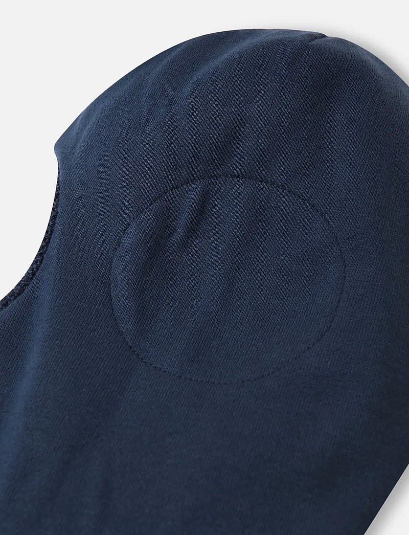 Reima - Balaclava, Starrie - hats & caps - navy - 5