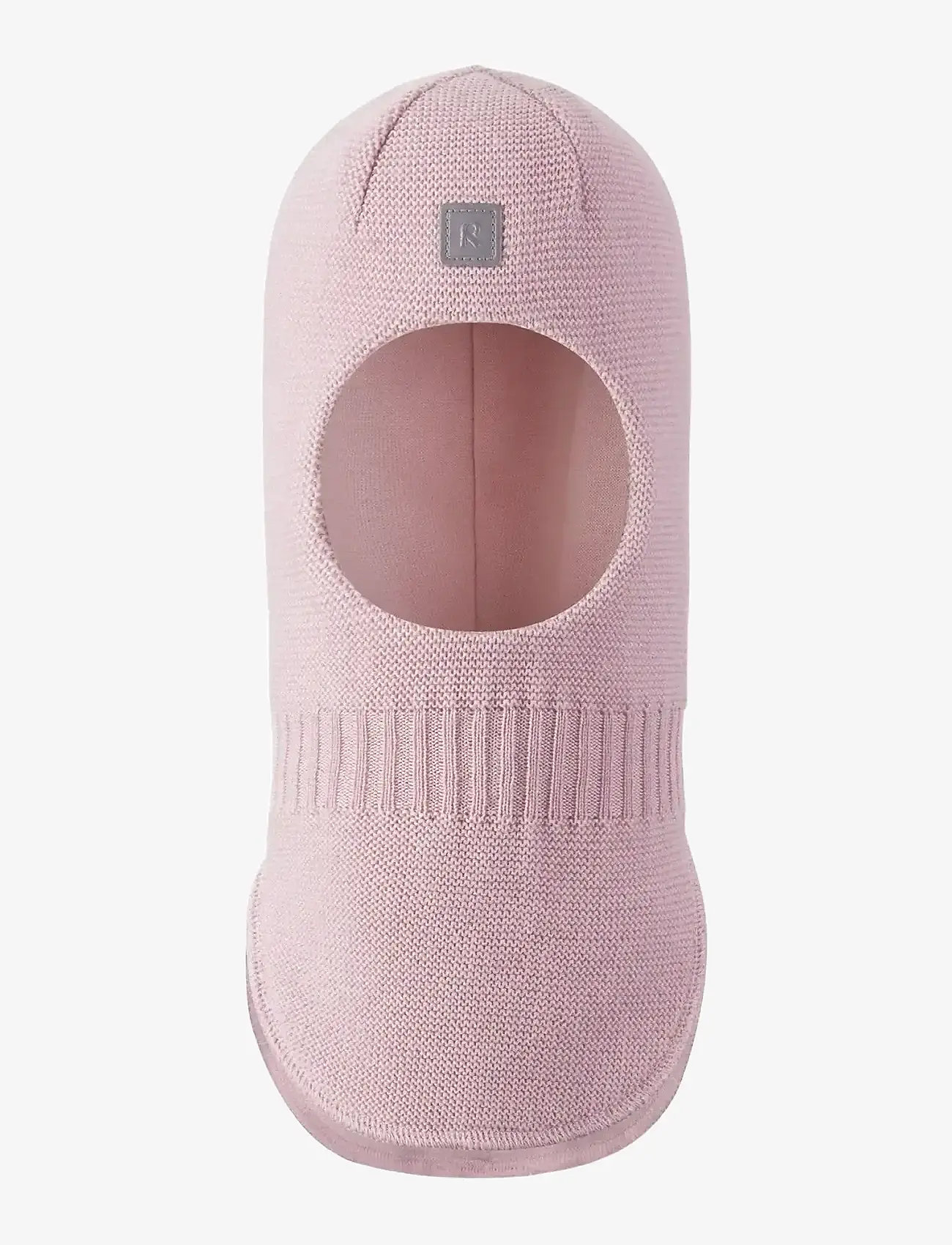 Reima - Balaclava, Starrie - mütsid ja nokamütsid - pale rose - 0