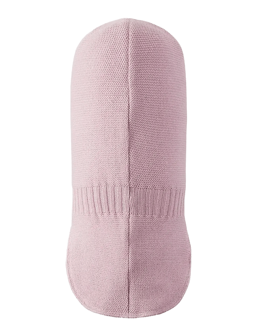 Reima - Balaclava, Starrie - mütsid ja nokamütsid - pale rose - 1