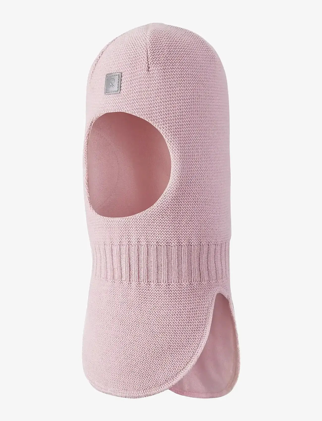 Reima - Balaclava, Starrie - mütsid ja nokamütsid - pale rose - 2