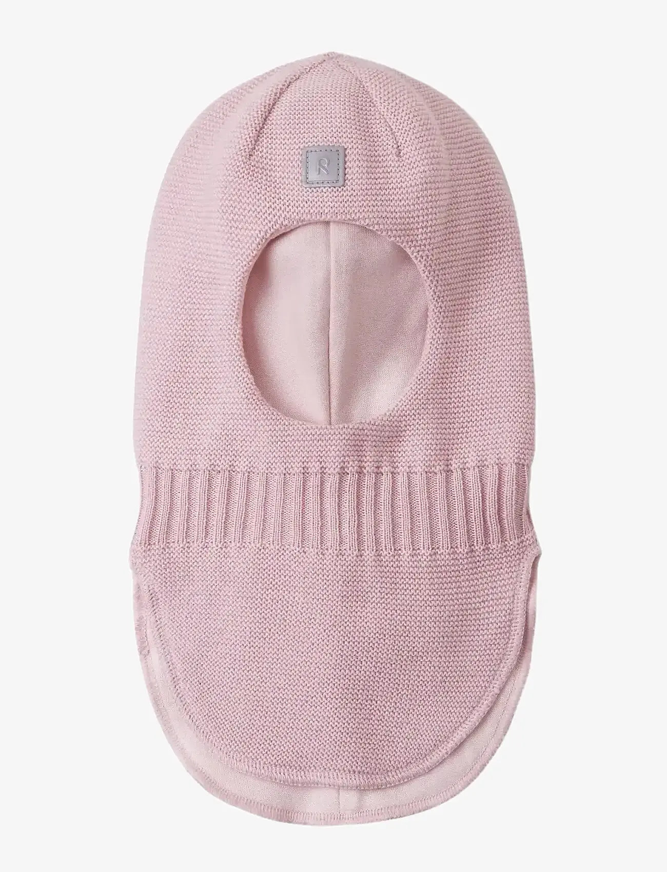 Reima - Balaclava, Starrie - mütsid ja nokamütsid - pale rose - 3
