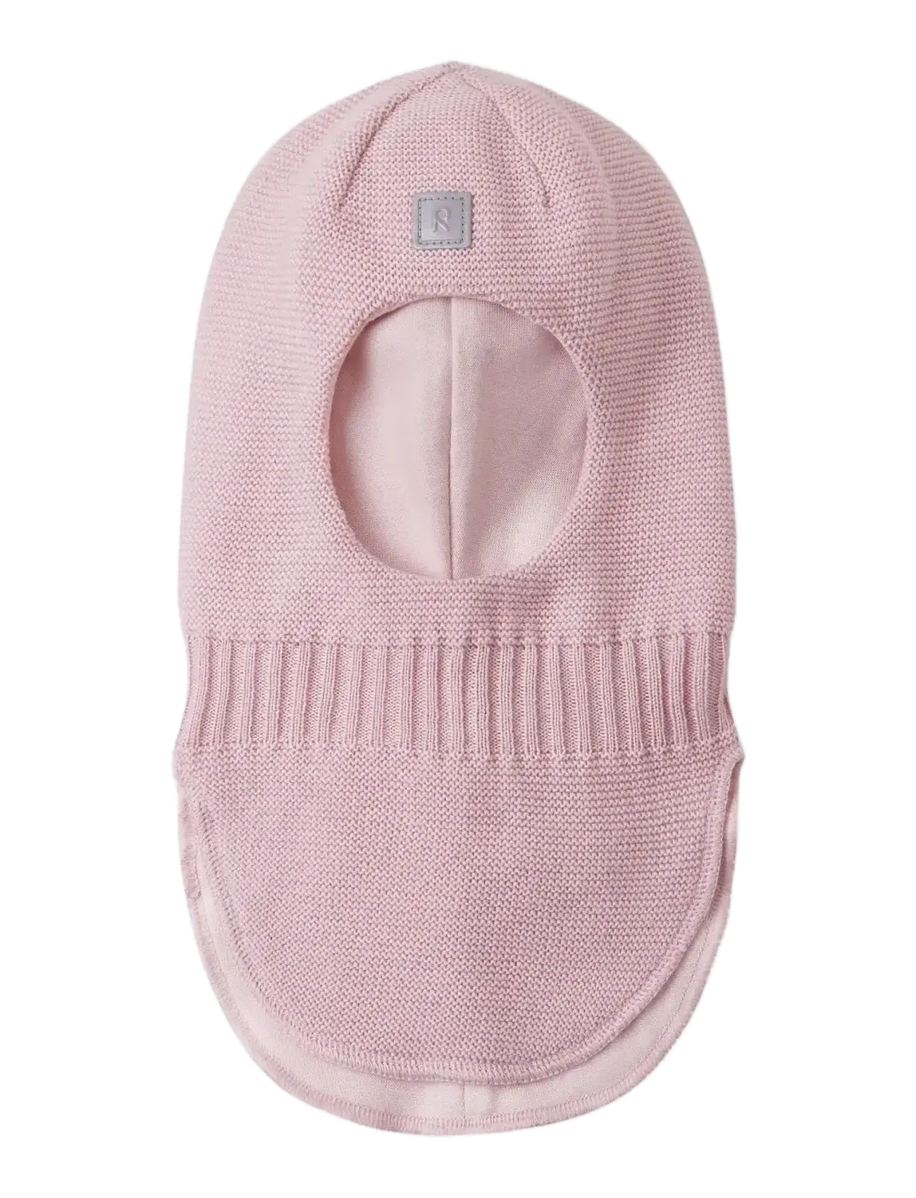 Reima - Balaclava, Starrie - mütsid ja nokamütsid - pale rose - 3