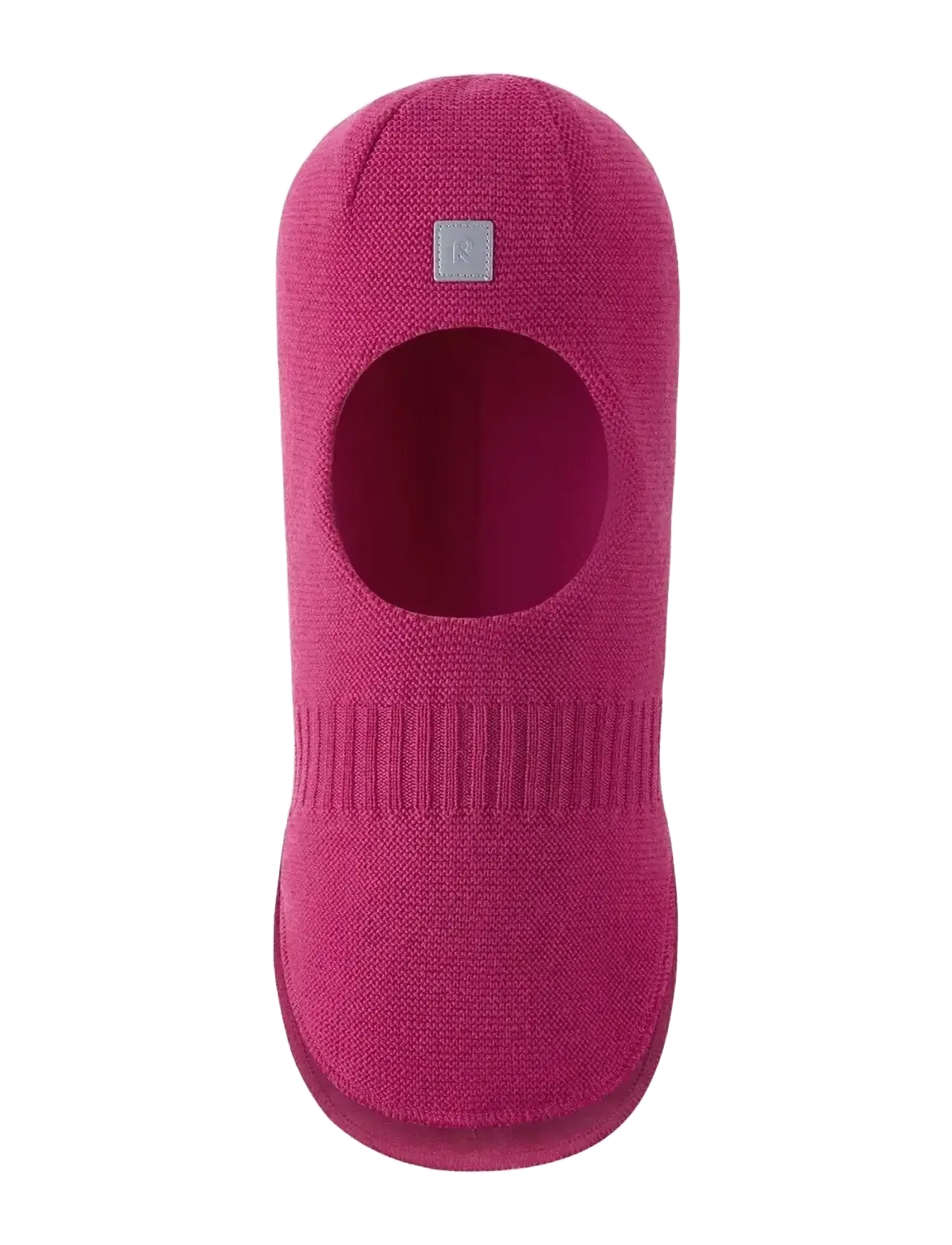 REIMA Balaclava, Starrie Pink - 46 - Kinder