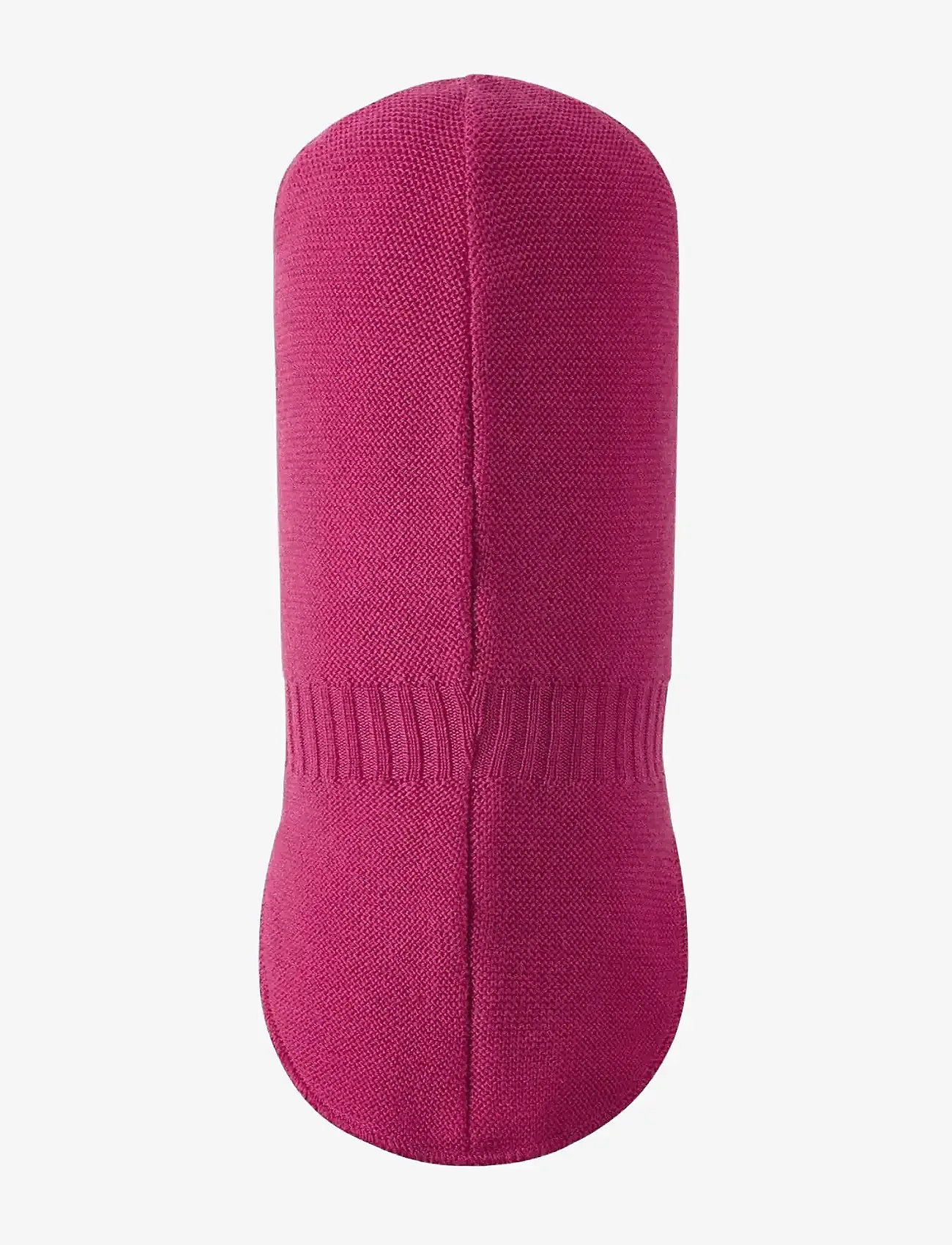 Reima - Balaclava, Starrie - huer & kasketter - rosy berry - 2
