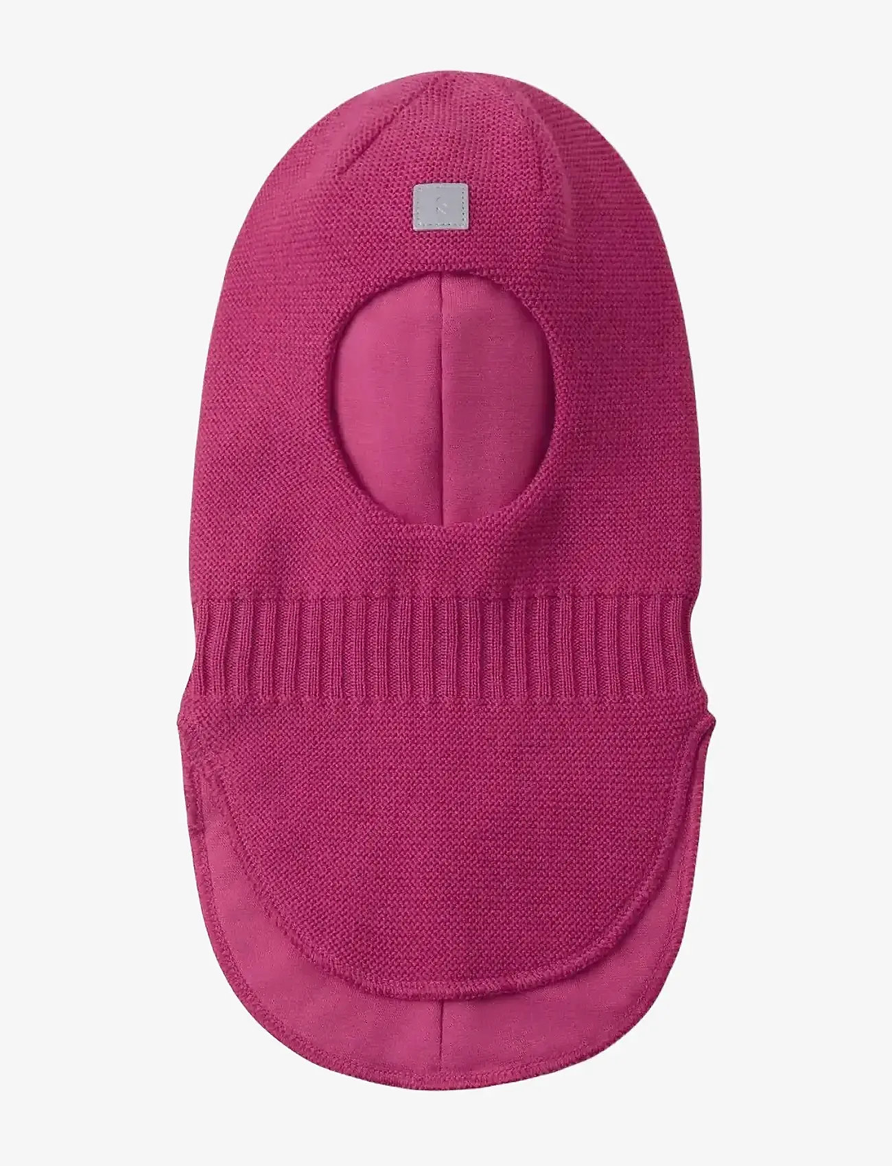 Reima - Balaclava, Starrie - huer & kasketter - rosy berry - 3