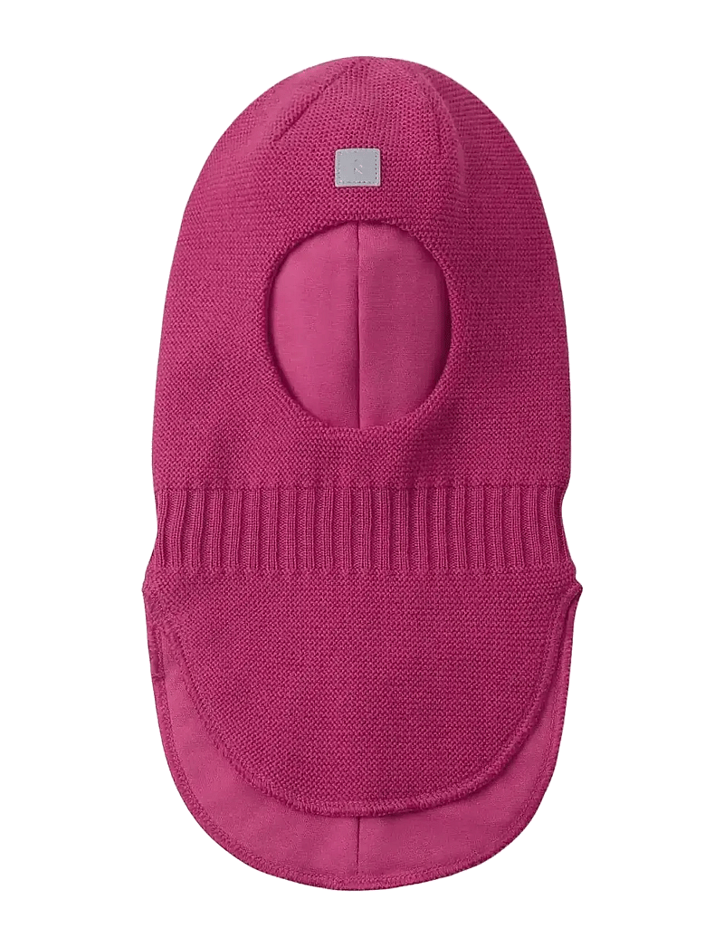 Reima - Balaclava, Starrie - huer & kasketter - rosy berry - 3