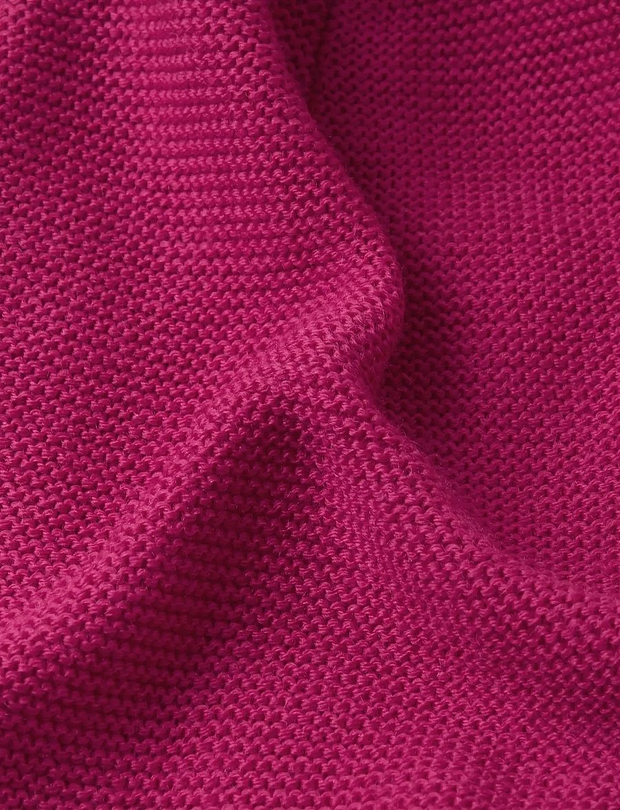 Reima - Balaclava, Starrie - mössor & kepsar - rosy berry - 4