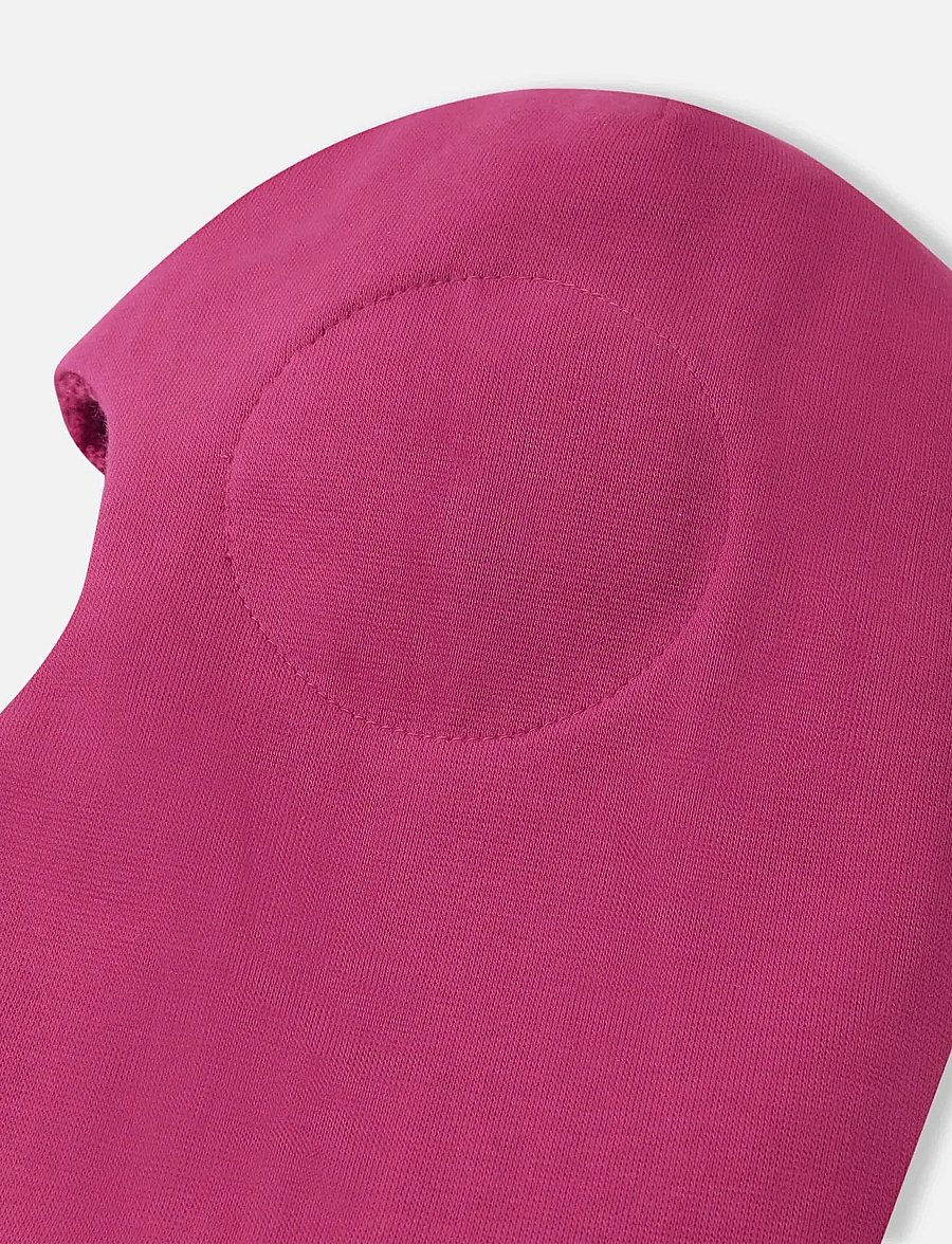 Reima - Balaclava, Starrie - mössor & kepsar - rosy berry - 5
