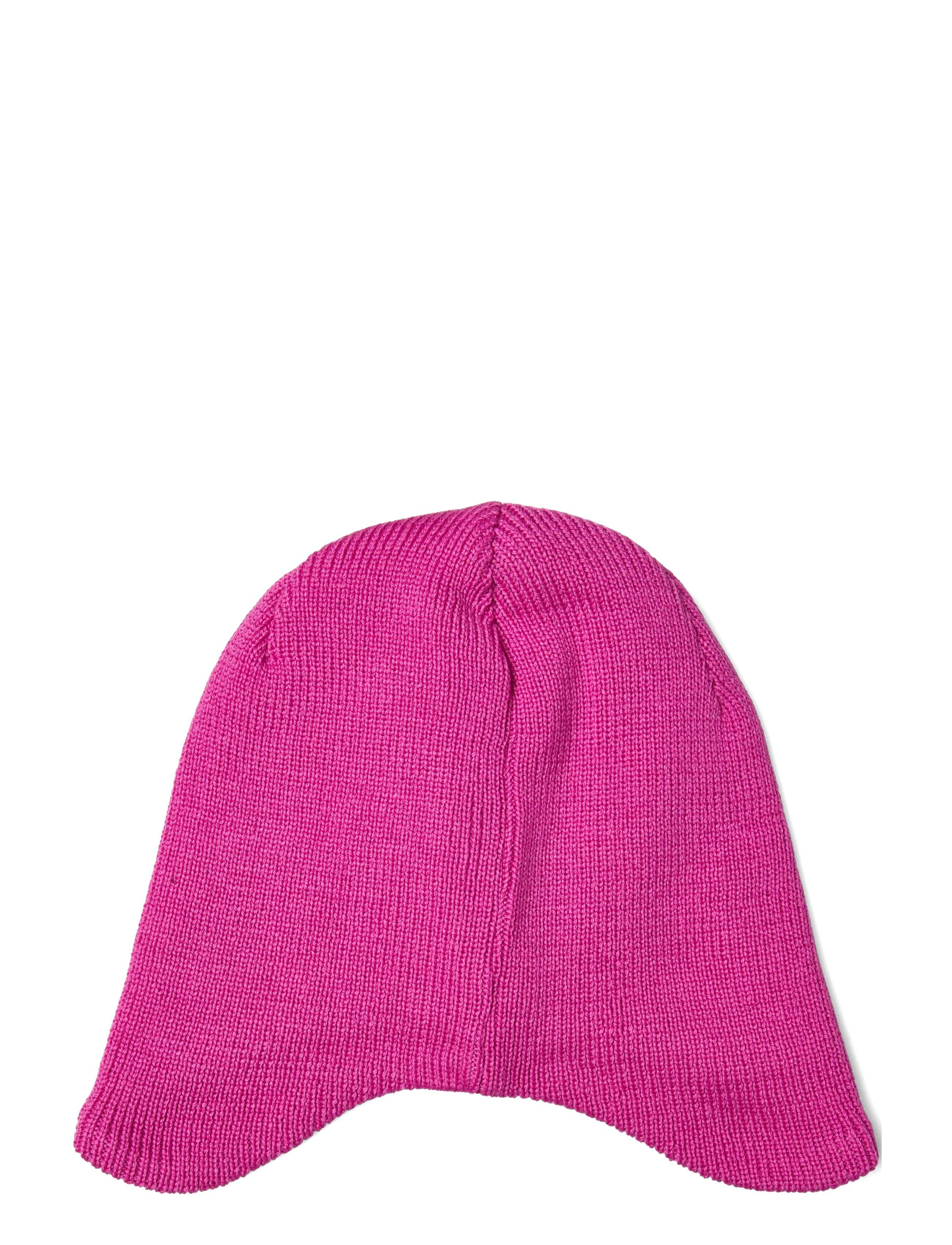 Reima - Kids' wool beanie Pipopaa - magenta purple - 1