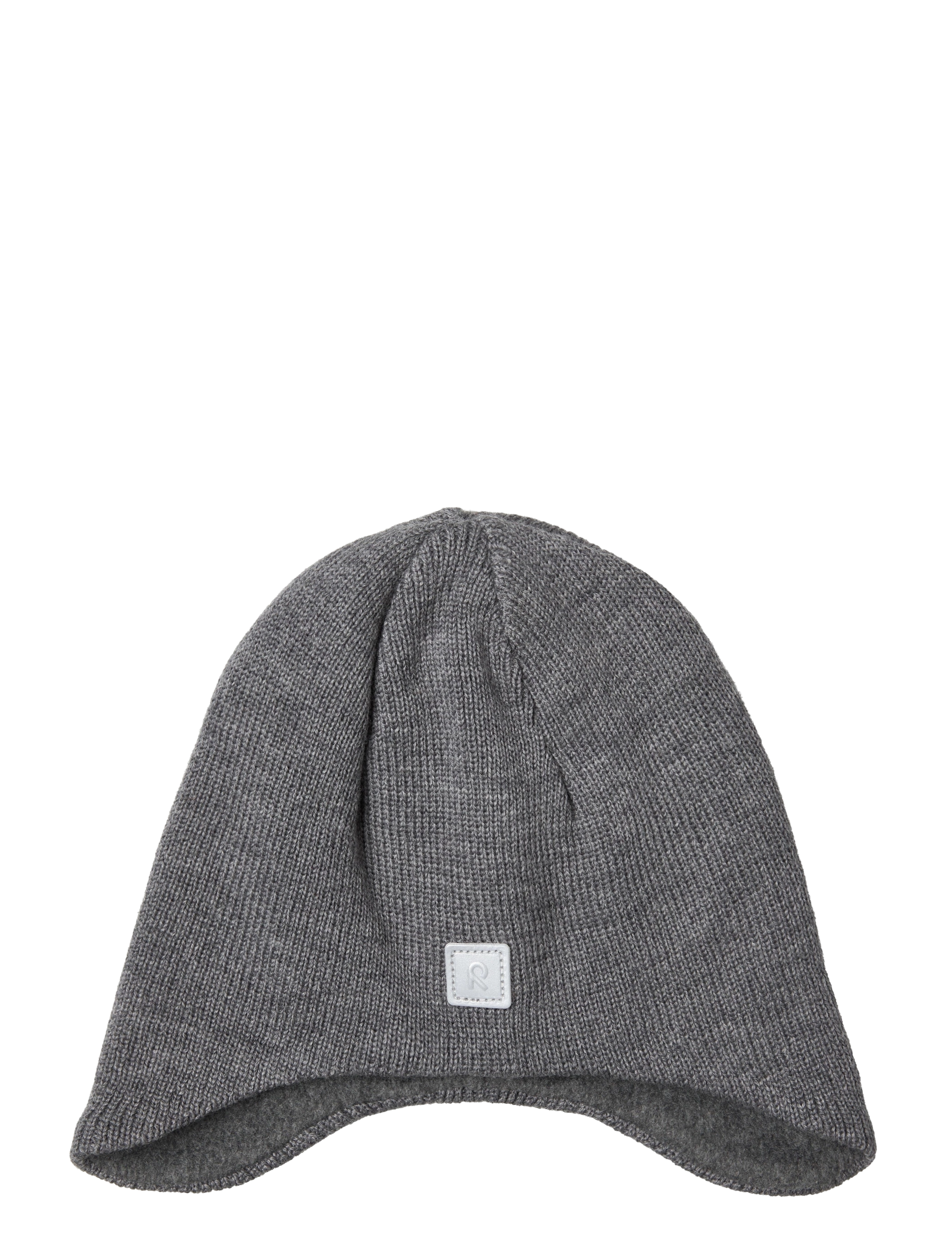 MELANGE GREY