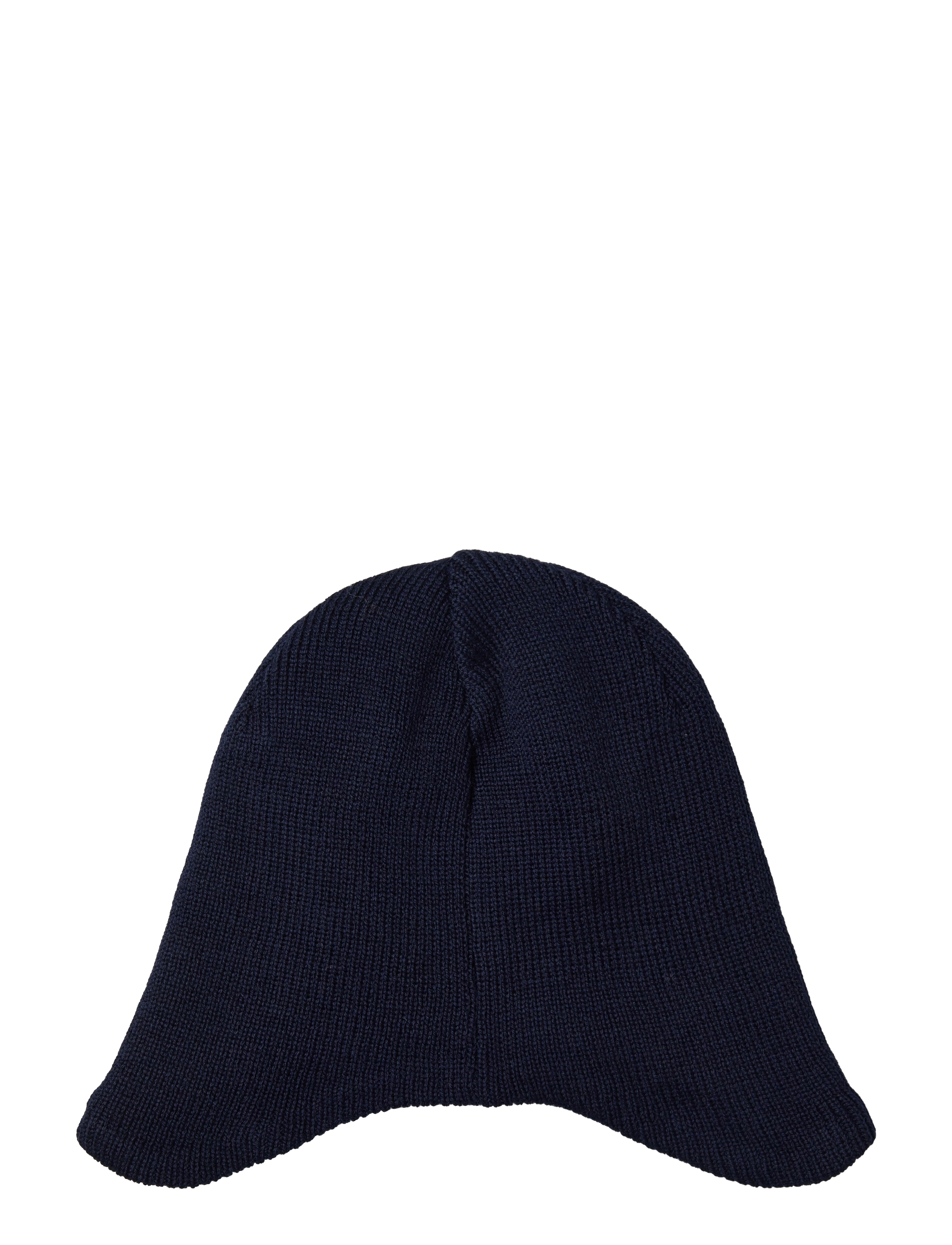 Reima - Kids' wool beanie Pipopaa - navy - 1