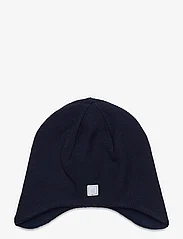 Reima - Beanie, Pipopaa - winter hats - navy - 0