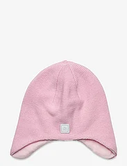 Reima - Beanie, Pipopaa - winter hats - pale rose - 0