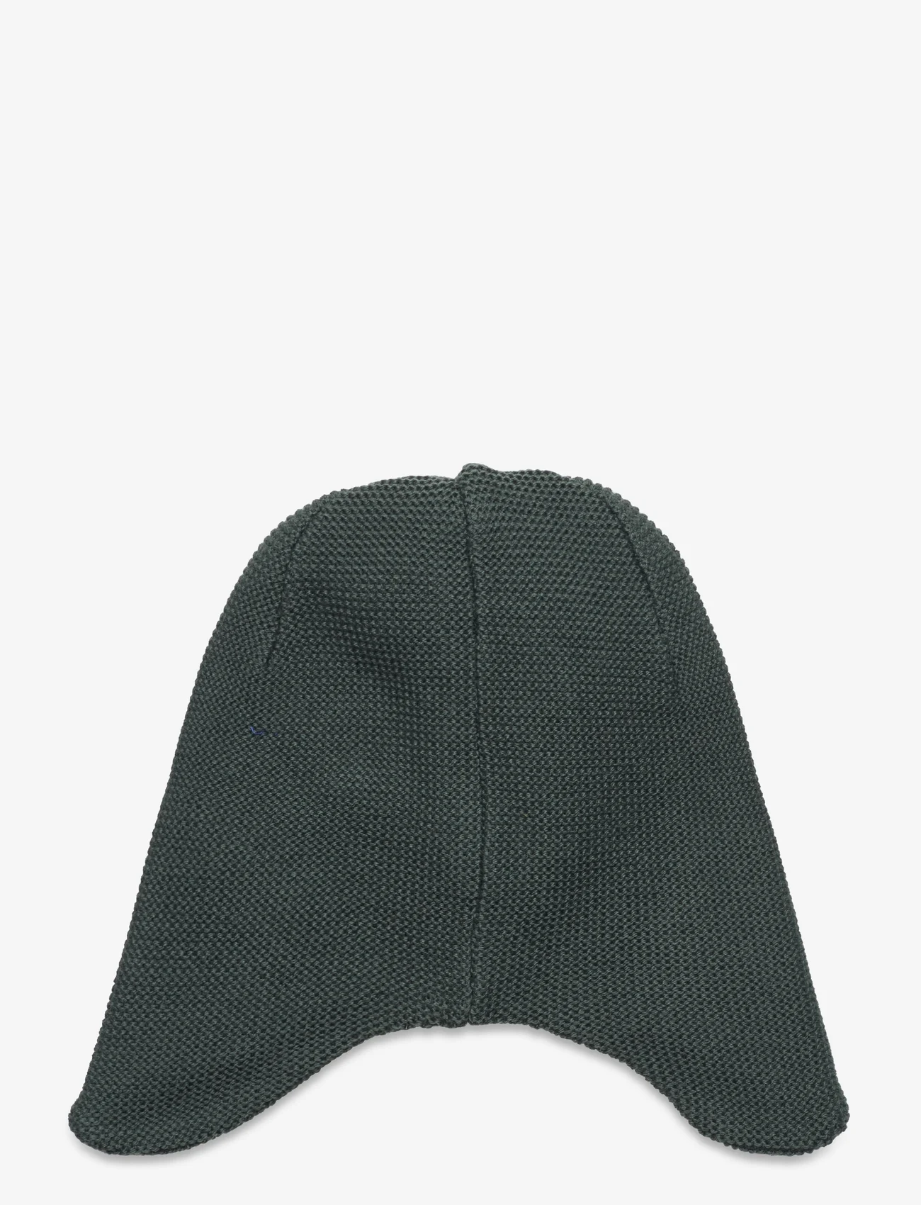 Reima - Beanie, Pipopaa - winter hats - thyme green - 1