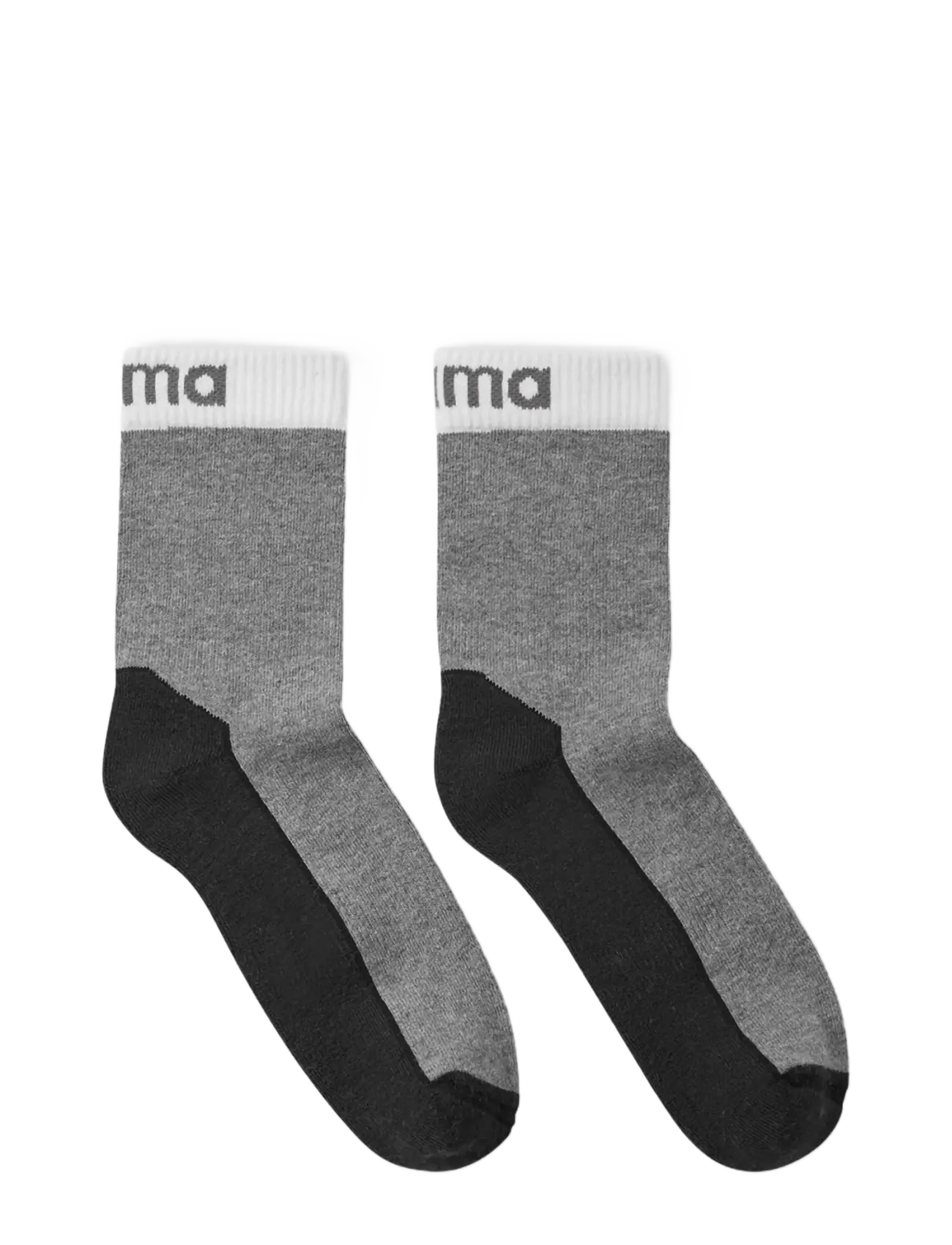 MELANGE GREY