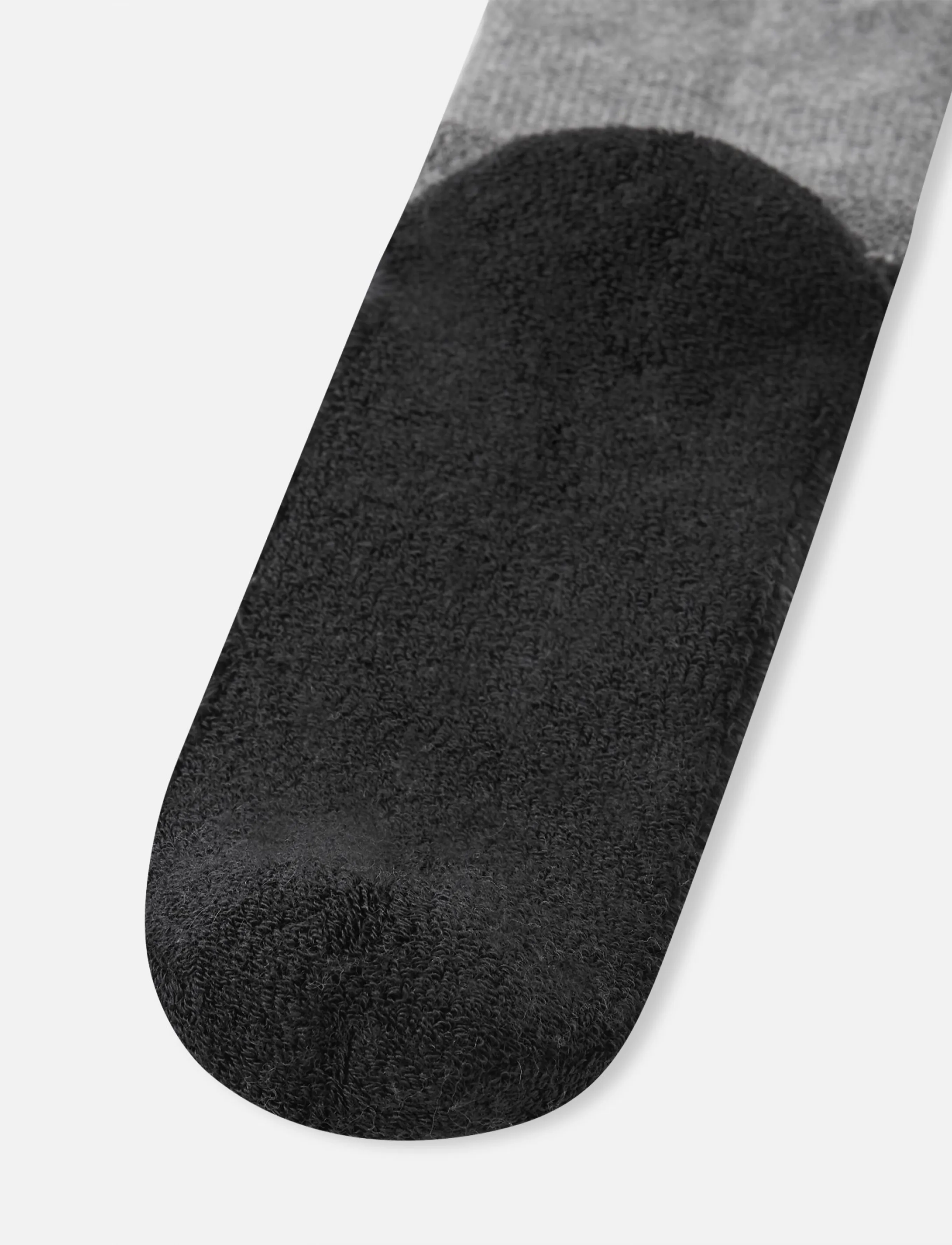 Reima - Socks, Villalla - melange grey - 2