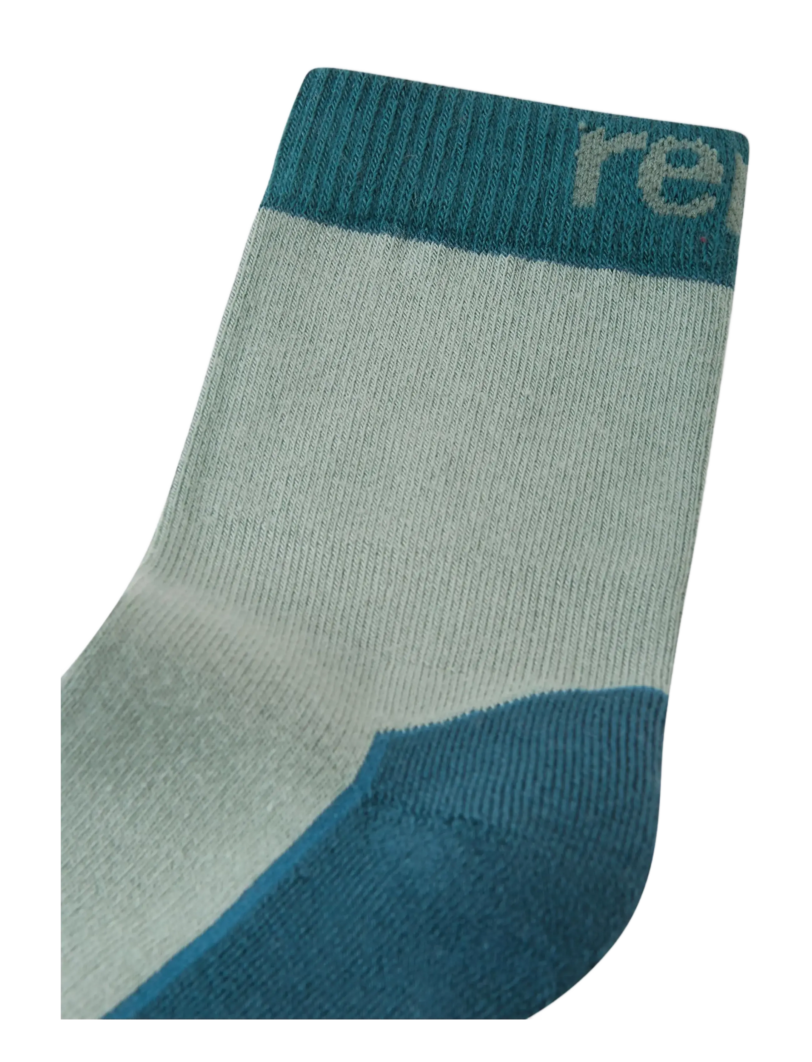 Reima - Socks, Villalla - sokid - stone green - 1