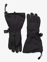 Reima - Reimatec gloves, Skimba - kids - black - 0